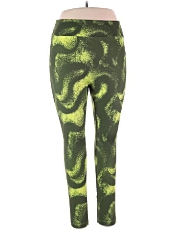 Gymshark Active Pants (view 1)