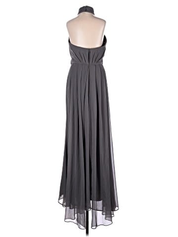 White by Vera Wang Casual Dress (view 2)