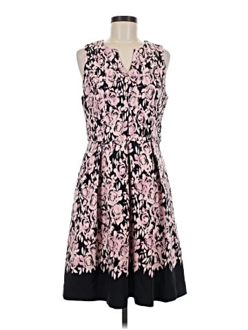 Carmen Marc Valvo Cocktail Dress (view 1)