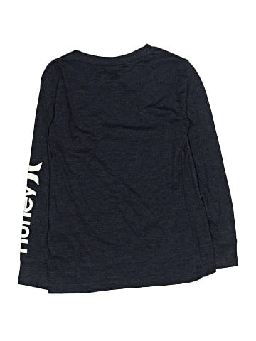 Hurley Long Sleeve T-Shirt (view 2)