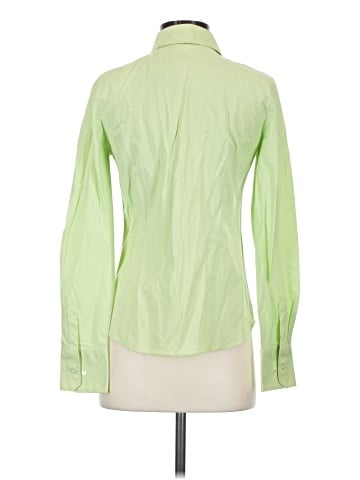 George Long Sleeve Button-Down Shirt (view 2)