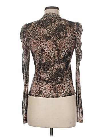 Catherine Malandrino Long Sleeve Turtleneck (view 2)