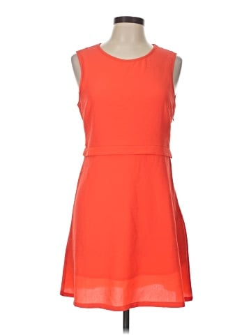 Forever 21 Casual Dress (view 1)