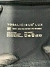 Yogalicious Solid Black Athletic Shorts Size M - photo 3