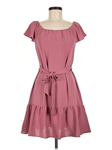 DKNY Casual Dress (view 1)