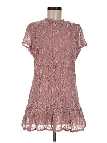 Ginger Cocktail Dress (view 1)