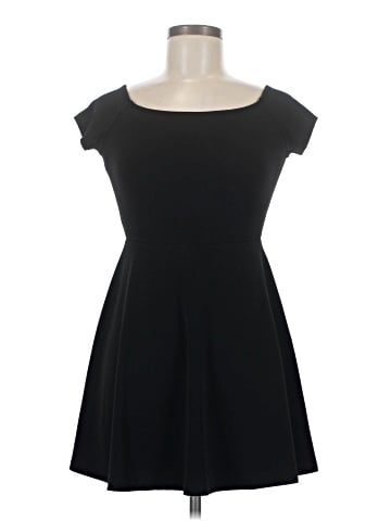 Kimchi Blue Casual Dress (view 1)