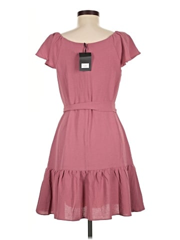 DKNY Casual Dress (view 2)