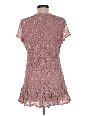 Ginger Cocktail Dress (view 2)