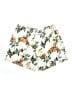 Nike 100% Polyester Tropical White Shorts Size XL - photo 1