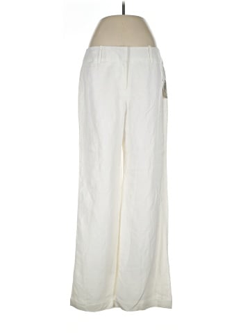 Willi Smith Linen Pants (view 1)