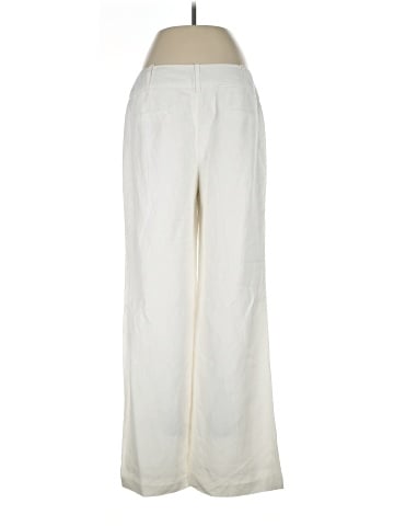 Willi Smith Linen Pants (view 2)