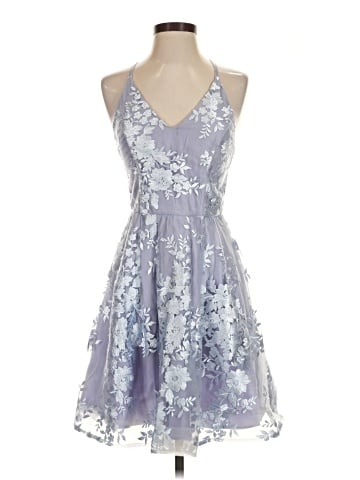 BCX dress Cocktail Dress (view 1)