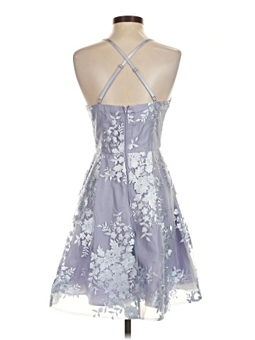 BCX dress Cocktail Dress (view 2)
