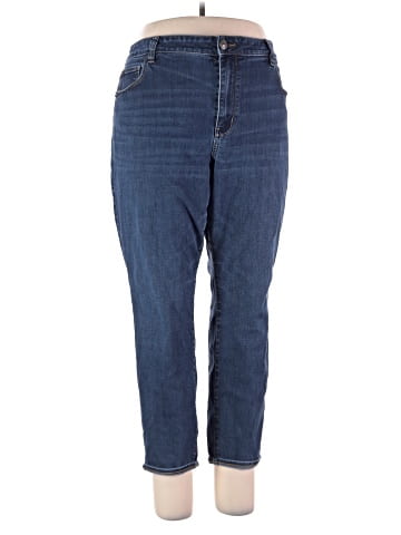 American Eagle Outfitters Jeans (view 1)
