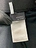 Sparkle & Fade Black Shorts Size M - photo 3
