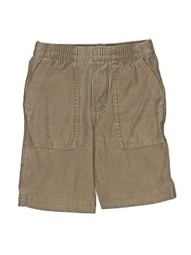 Tea Khaki Shorts (view 1)