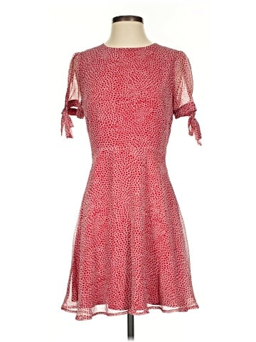 Lucy Paris Casual Dress (view 1)