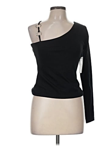 Sugarlips Long Sleeve Top (view 1)