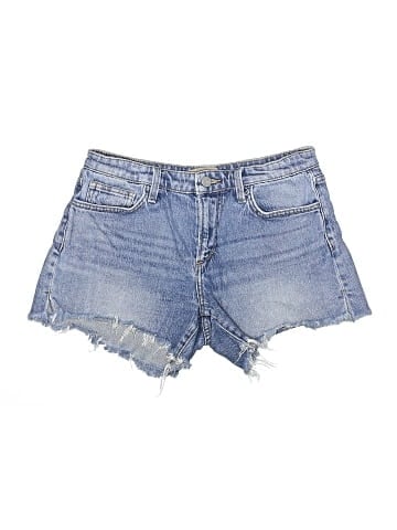 Joe's Jeans Denim Shorts (view 1)