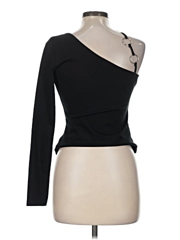 Sugarlips Long Sleeve Top (view 2)