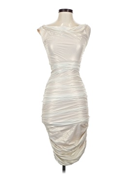 La Petite Robe by Chiara Boni Cocktail Dress (view 1)