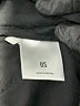 Express Solid Black Active Pants Size 0S - photo 8