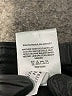 Express Solid Black Active Pants Size 0S - photo 9