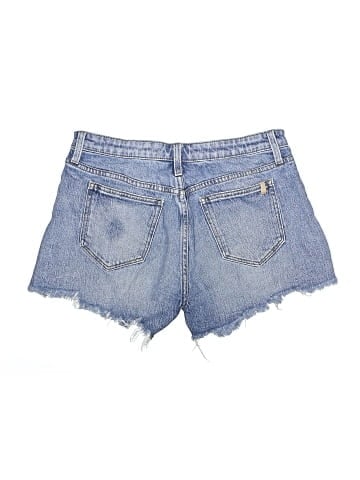 Joe's Jeans Denim Shorts (view 2)