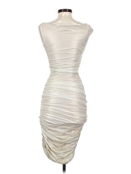 La Petite Robe by Chiara Boni Cocktail Dress (view 2)