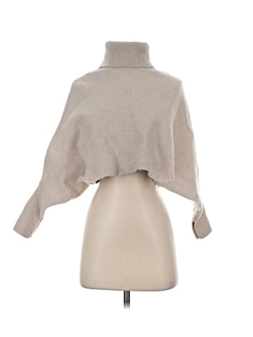 Jigsaw Turtleneck Sweater (view 1)