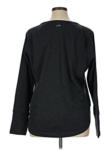C9 By Champion Long Sleeve Top (view 2)