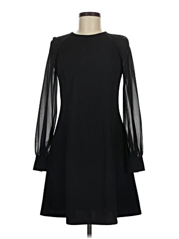 Calvin Klein Cocktail Dress (view 1)