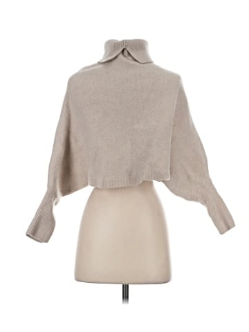 Jigsaw Turtleneck Sweater (view 2)