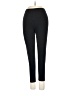 MAX Solid Black Active Pants Size S - photo 1