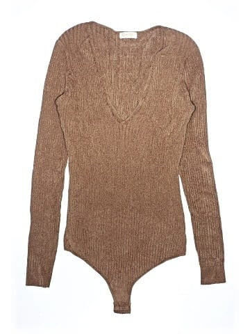 Ronny Kobo Bodysuit (view 1)