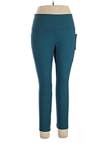 Danskin Active Pants (view 1)