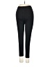 MAX Solid Black Active Pants Size S - photo 2