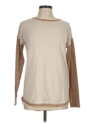 Smartwool Pullover Sweater (view 1)