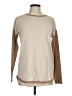 Smartwool Tan Pullover Sweater Size M - photo 1