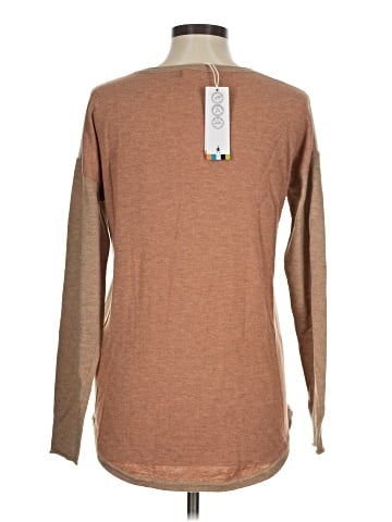 Smartwool Pullover Sweater (view 2)