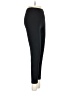 MAX Solid Black Active Pants Size S - photo 4