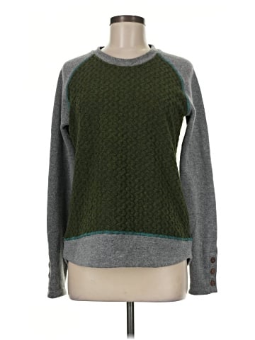 PrAna Wool Pullover Sweater (view 1)