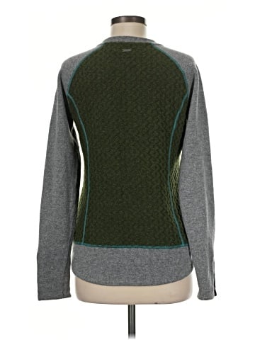 PrAna Wool Pullover Sweater (view 2)