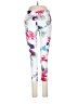 Layer 8 Floral White Leggings Size S - photo 1