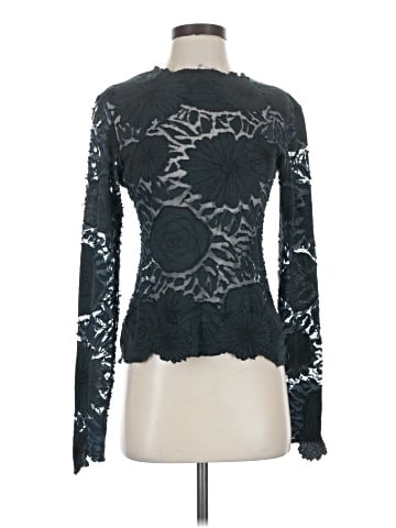 Morgane Le Fay Long Sleeve Top (view 1)