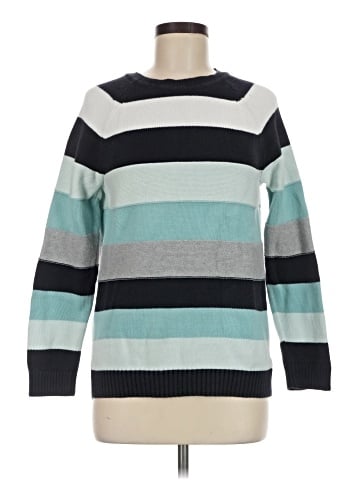 Barbour Pullover Sweater (view 1)