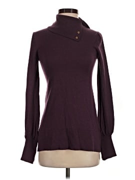Roberto Collina Long Sleeve Turtleneck (view 1)