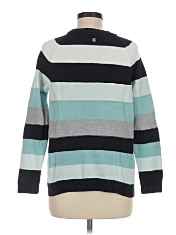 Barbour Pullover Sweater (view 2)