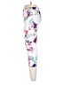 Layer 8 Floral White Leggings Size S - photo 5